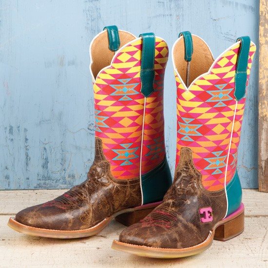 Cinch Womans Fritzy - Discontinued Style 7.5 & 8.5 ONLY