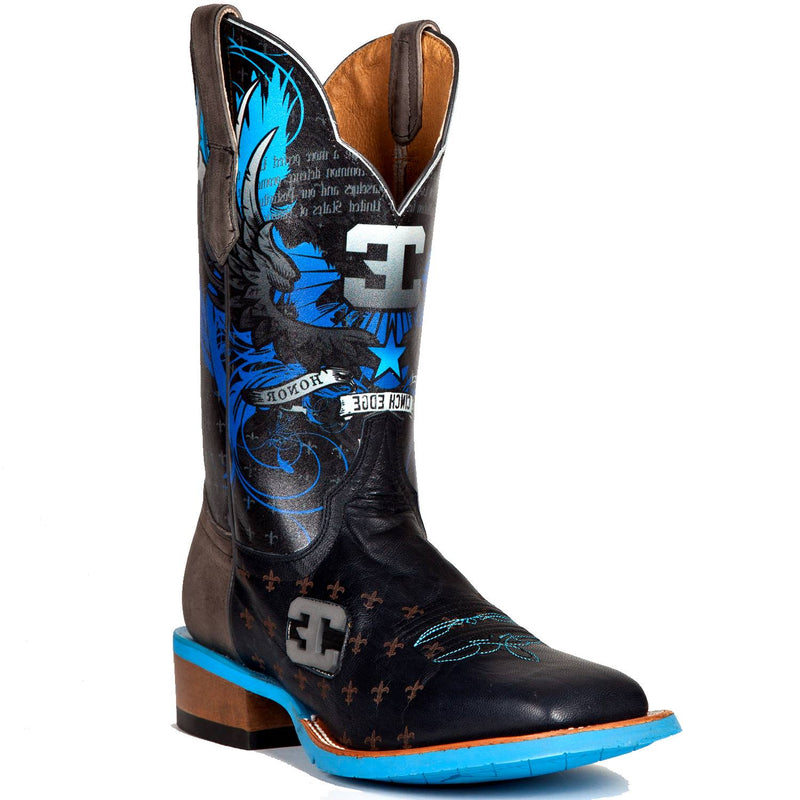 Cinch Mens Warrior - Discontinued SIZE 9D ONLY