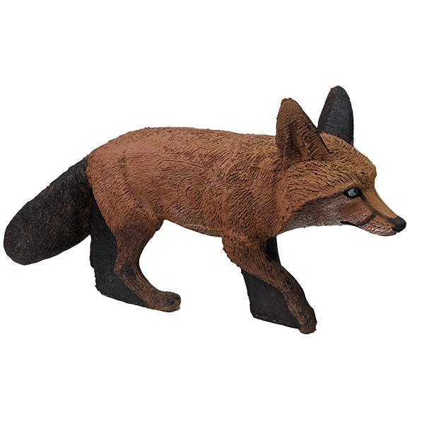 Wildcrete Stalking Fox 3D Target