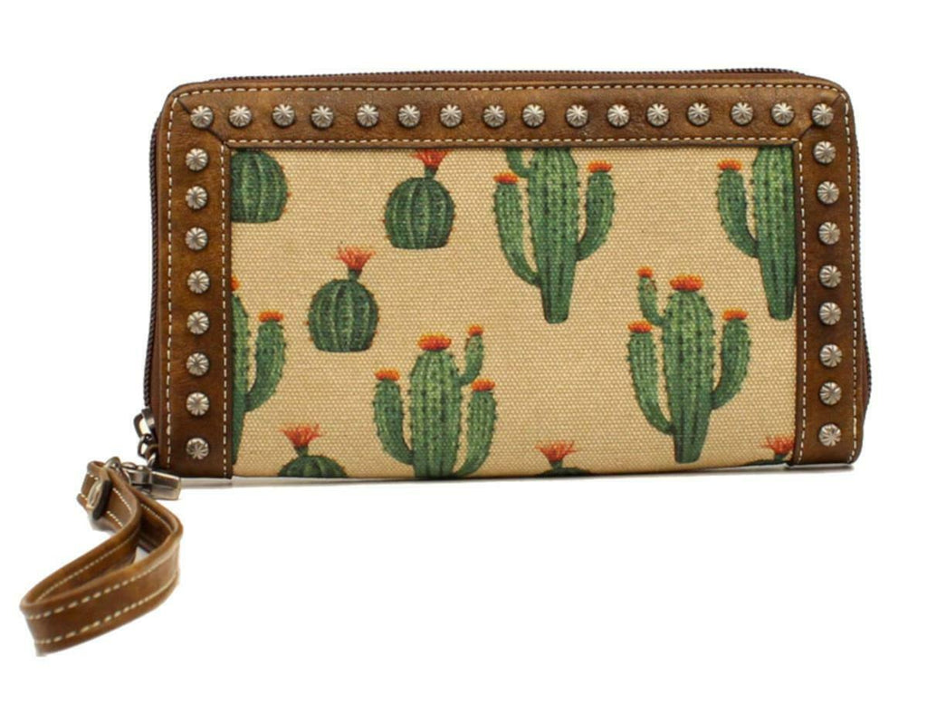 Western clutch online wallet